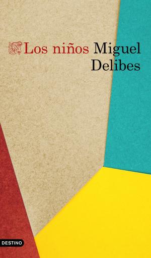Cover of the book Los niños by Alejandro Ebrat Picart