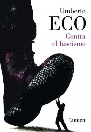 Cover of the book Contra el fascismo by Caroline Fourment