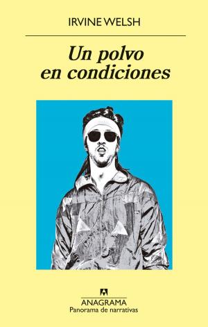 Cover of the book Un polvo en condiciones by Alejandro Zambra