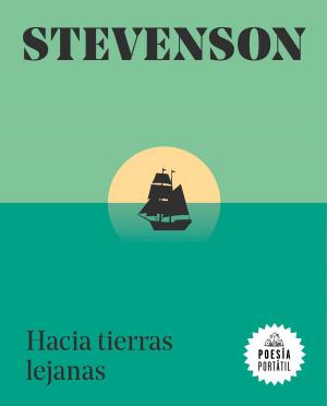 Cover of the book Hacia tierras lejanas (Flash Poesía) by Luciano José