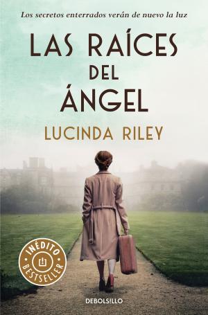 Cover of the book Las raíces del ángel by J.R. Ward