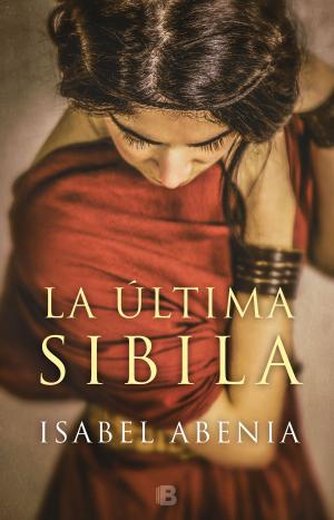 Cover of the book La última Sibila by Carlos Aurensanz
