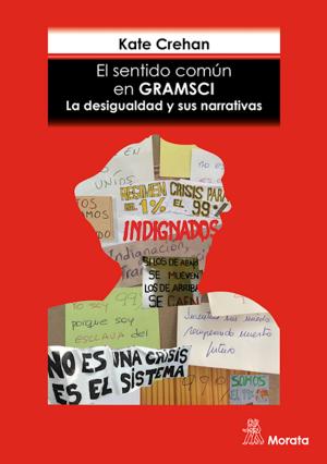 Cover of the book El sentido común en Gramsci by Alfredo Canevaro