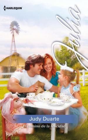 Cover of the book El camino de la felicidad by Jeanie London