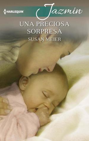 Cover of the book Una preciosa sorpresa by Penny Canvin