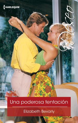 Cover of the book Una poderosa tentación by Jennifer Lewis