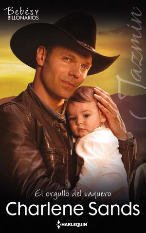 Cover of the book El orgullo del vaquero by Jules Bennett, Reese Ryan, Karen Booth