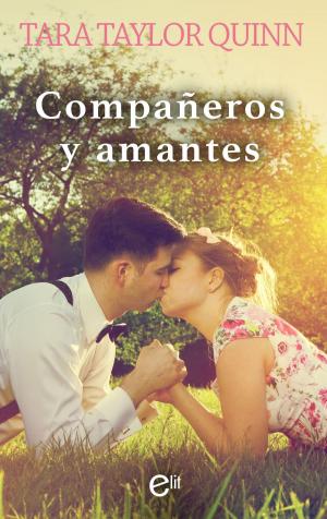 Cover of the book Compañeros y amantes by Jennie Adams