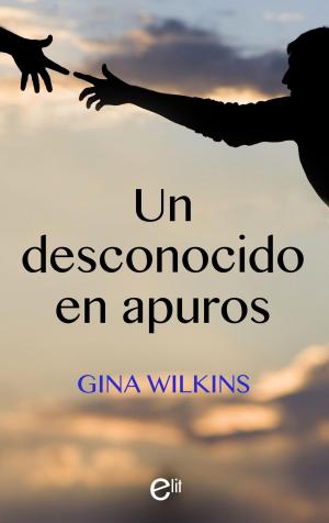 Cover of the book Un desconocido en apuros by Maureen Child