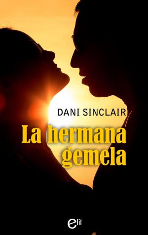 Cover of the book La hermana gemela by Raye Morgan