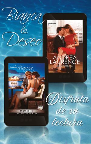 Cover of the book E-Pack Bianca y Deseo septiembre 2018 by Christie Ridgway