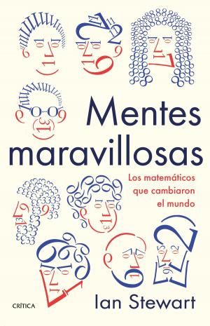 Cover of the book Mentes maravillosas by Gonzalo López Alba