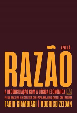 Cover of the book Apelo à razão by Graciliano Ramos