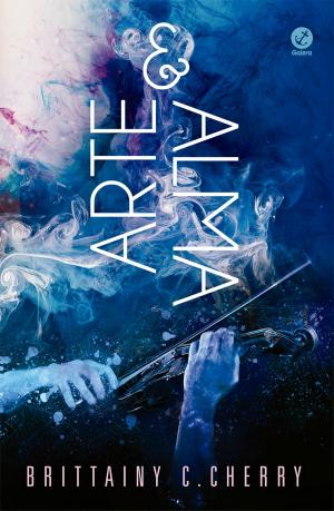 Cover of the book Arte & Alma by J.A. Coffey