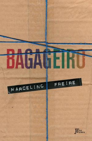 Cover of the book Bagageiro by Jacques Fux