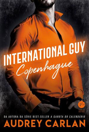 Cover of the book International Guy: Copenhague - vol. 3 by Francine Rivers