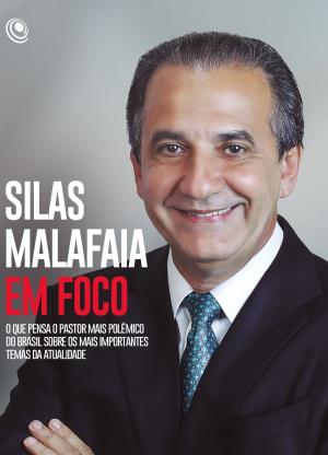 Book cover of Silas Malafaia em Foco