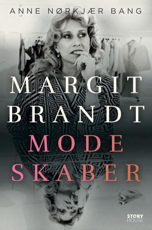 Cover of the book Modeskaber by Herman Frederik Ewald