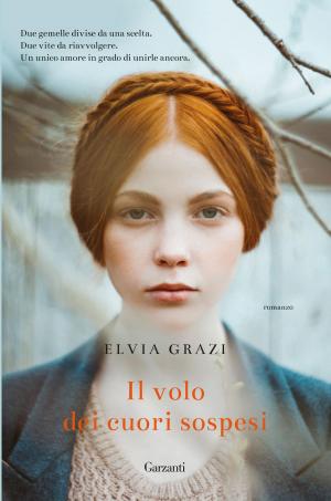 Cover of the book Il volo dei cuori sospesi by Idra Novey
