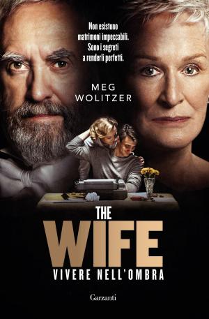 Cover of the book The Wife by Suzanne Palmieri