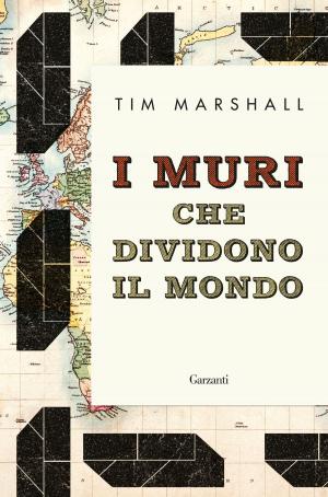 Cover of the book I muri che dividono il mondo by Carolina De Robertis