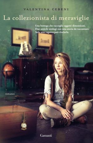Cover of the book La collezionista di meraviglie by Cynthia Swanson