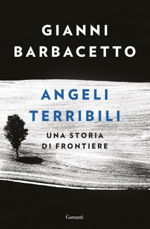 Cover of the book Angeli terribili by Jean-Christophe Grangé