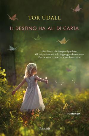 Book cover of Il destino ha ali di carta