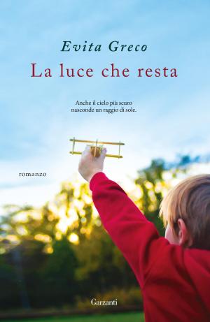 Cover of the book La luce che resta by Enrico Galiano