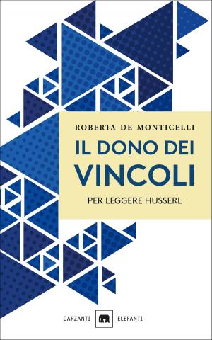 Cover of the book Il dono dei vincoli by Enrico Galiano