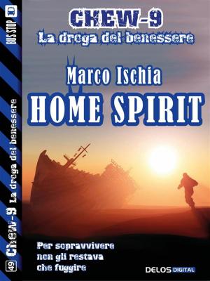 Cover of the book Home Spirit by Mariangela Camocardi