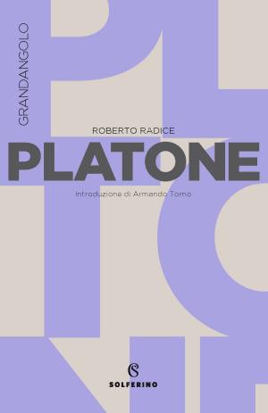 Book cover of Platone