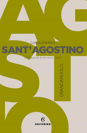 Cover of the book Sant'Agostino by Tommaso Tuppini