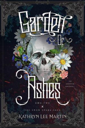 Cover of the book Garden of Ashes by Jadie Jones