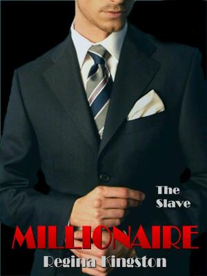 Book cover of Millionaire - The Slave (Millionaire #4)