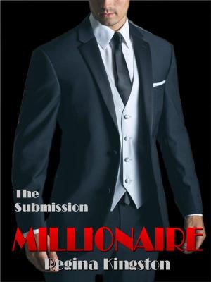 Book cover of Millionaire - The Submission (Millionaire #5)