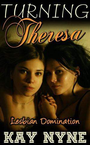 Cover of the book Turning Theresa by Anna Mann