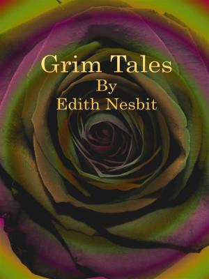 Book cover of Grim Tales