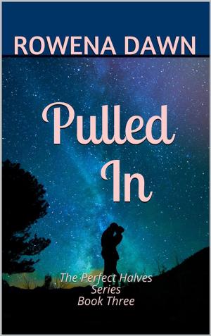 Cover of the book Pulled In (The Perfect Halves, #3) by Michele G Miller