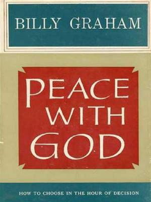 Cover of the book Peace with God: The Secret of Happiness by Dimeji Olutimehin, Olaniyi O. Peter