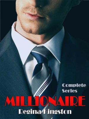 Book cover of Millionaire - Complete Series