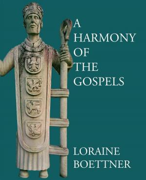 Book cover of A Harmony of the Gospels