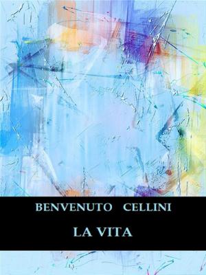 Cover of the book La Vita by Emilio Salgari