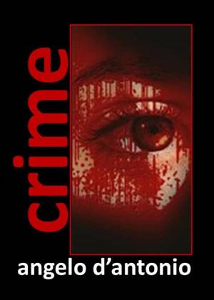 Cover of the book Crime (II Edizione) by J. R. Thomas