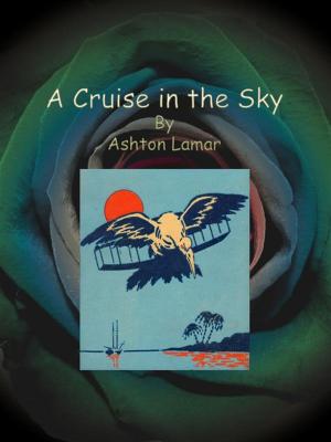 Cover of the book A Cruise in the Sky by Robert Curzon