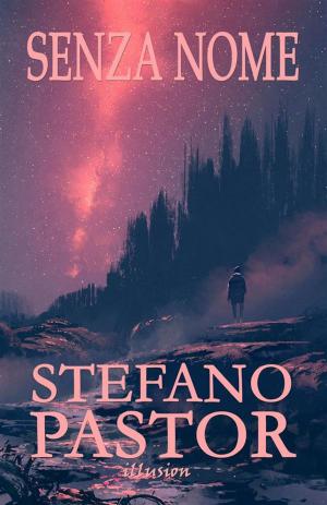 Book cover of Senza nome
