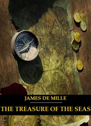 Cover of the book The Treasure of the Seas by J. J. Connington