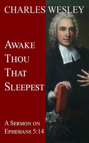 Cover of Awake Thou That Sleepest