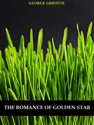 Cover of the book The Romance of Golden Star by G. A. Henty