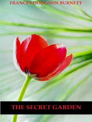 Cover of the book The Secret Garden by Antonio Fogazzaro